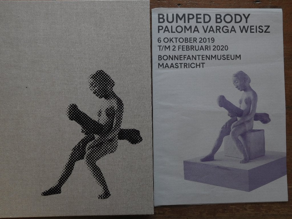 Bumped Body Paloma Varga Weisz, Ophalen of Verzenden, Zo goed als nieuw