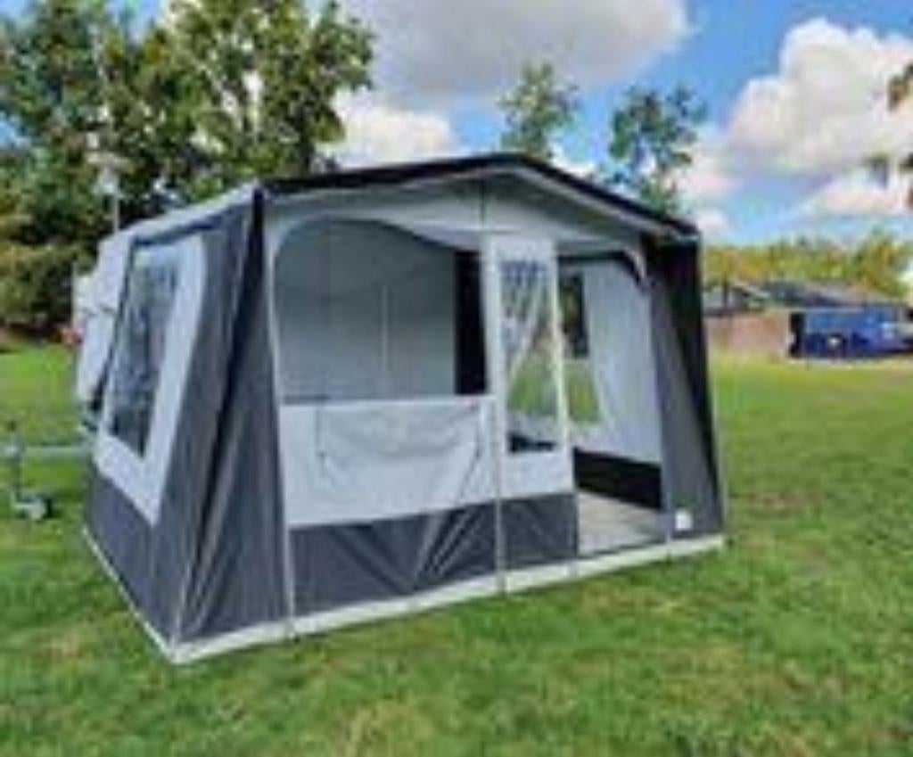 Tent Weekender (Kippie 150) - 2 persoons - lichtgewicht, Caravans en Kamperen, Ophalen, Tot en met 2