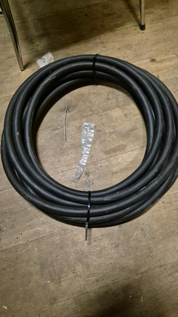 Multikabel 12x2,5mm², Ophalen of Verzenden, Nieuw, Apparatuur