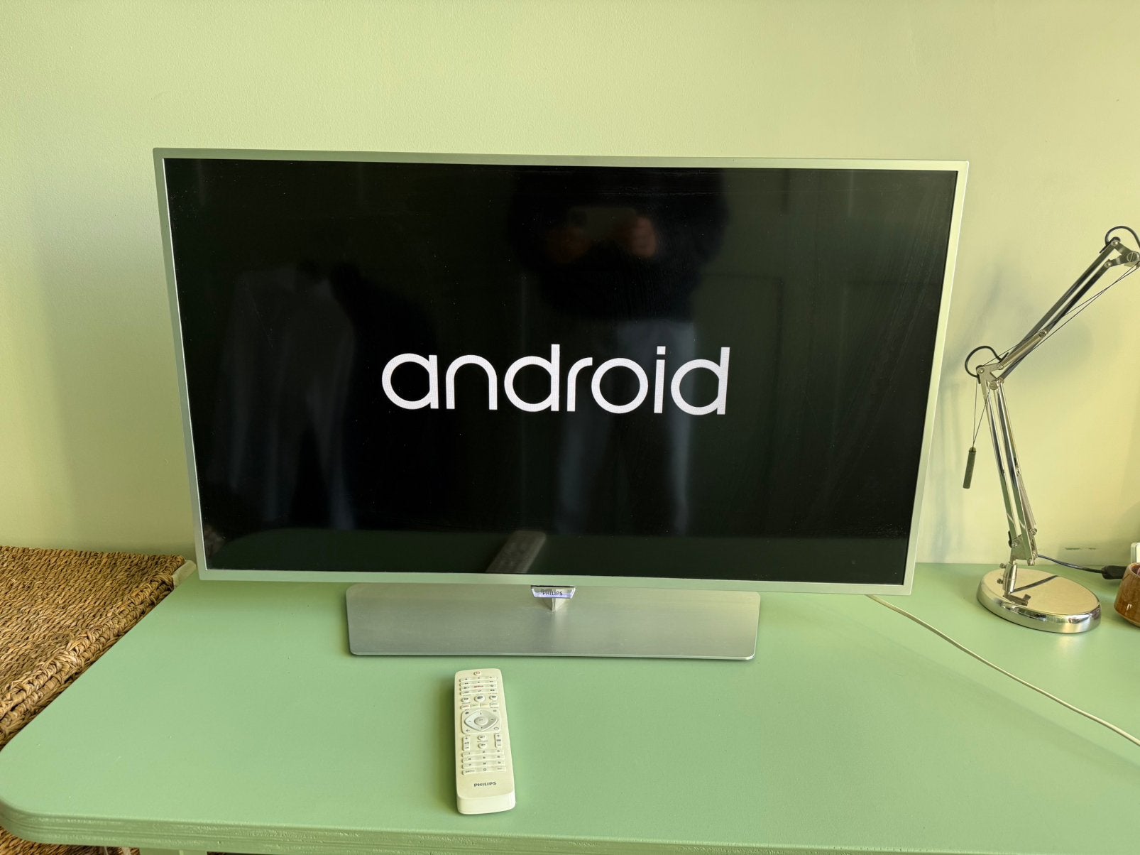 Philips 40PFK6540/12 – 40” Full HD LED Smart TV Ambilight, Ophalen, Philips, 50 Hz, 100 cm of meer