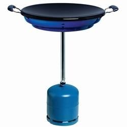 Cadac Skottelbraai - Gebruikt, Goede Staat + Accessoires, Ophalen, Gebruikt, Cadac