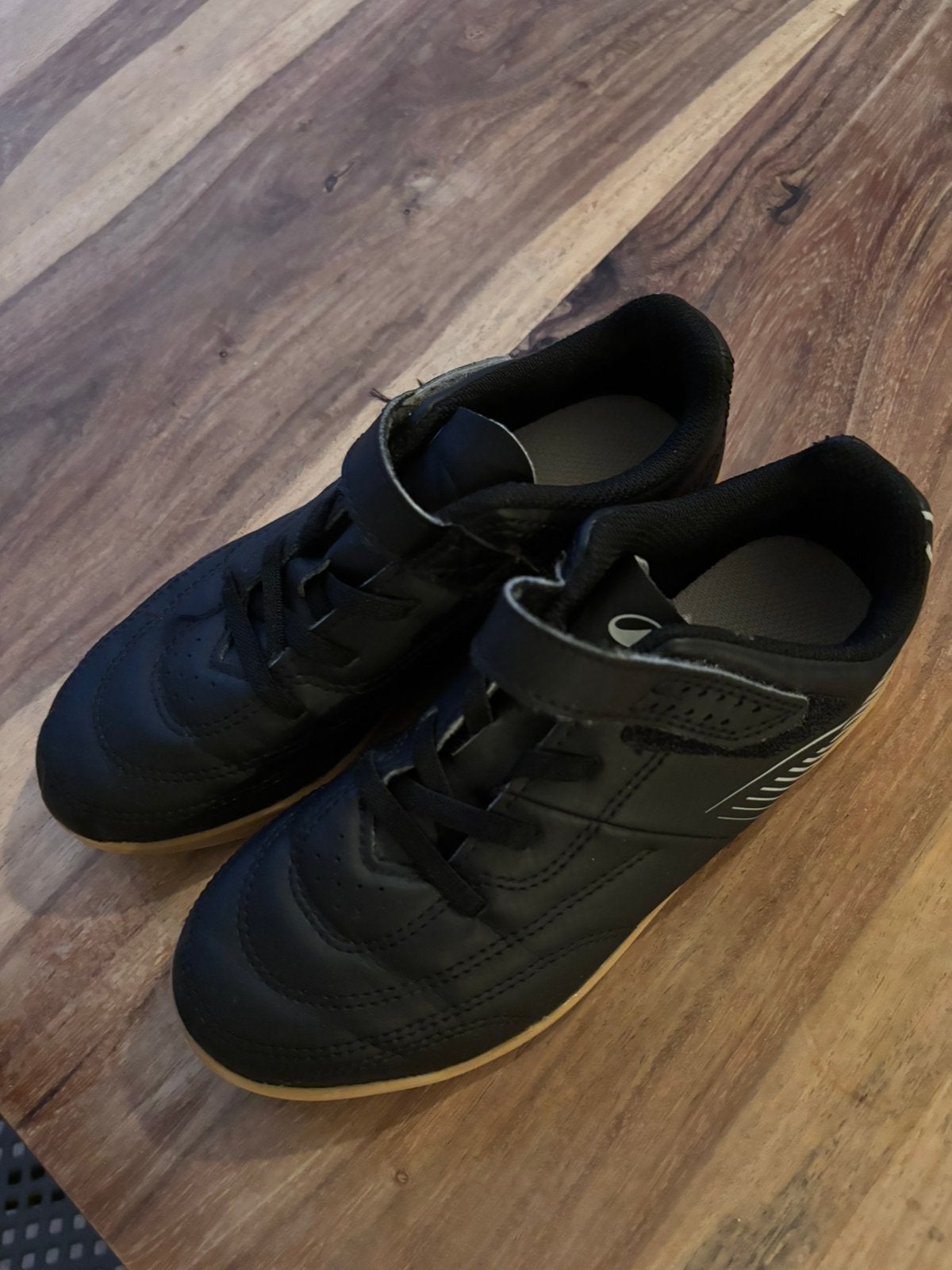 Gymschoenen - Decathlon - Maat 32, Ophalen, Gebruikt, Jongen of Meisje, Sportschoenen