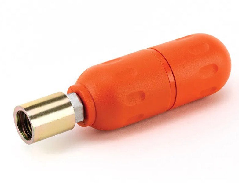 C.Scope Minitran zender 33KHZ, Ophalen of Verzenden, Nieuw