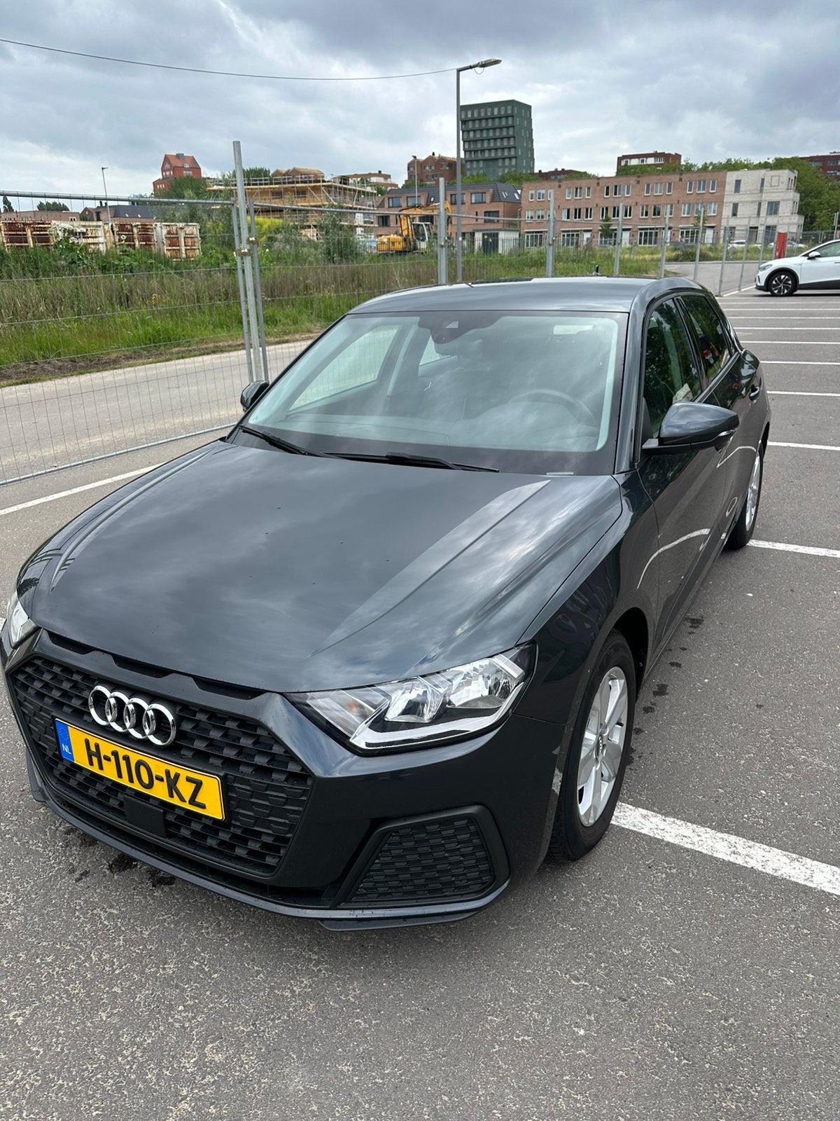 Audi A1 2020 Automaat | Virtual Cockpit | CarPlay | APK 2028, Auto's, Audi, Particulier, A1, Airconditioning, Apple Carplay, Bluetooth