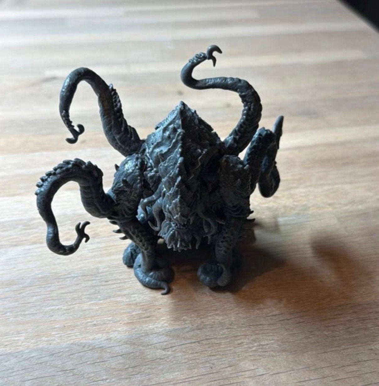 Mantic Nightstalker Terror, Ophalen of Verzenden, Zo goed als nieuw