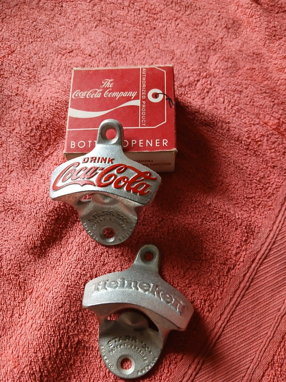 fles opener, Verzenden, Nieuw, Gebruiksvoorwerp