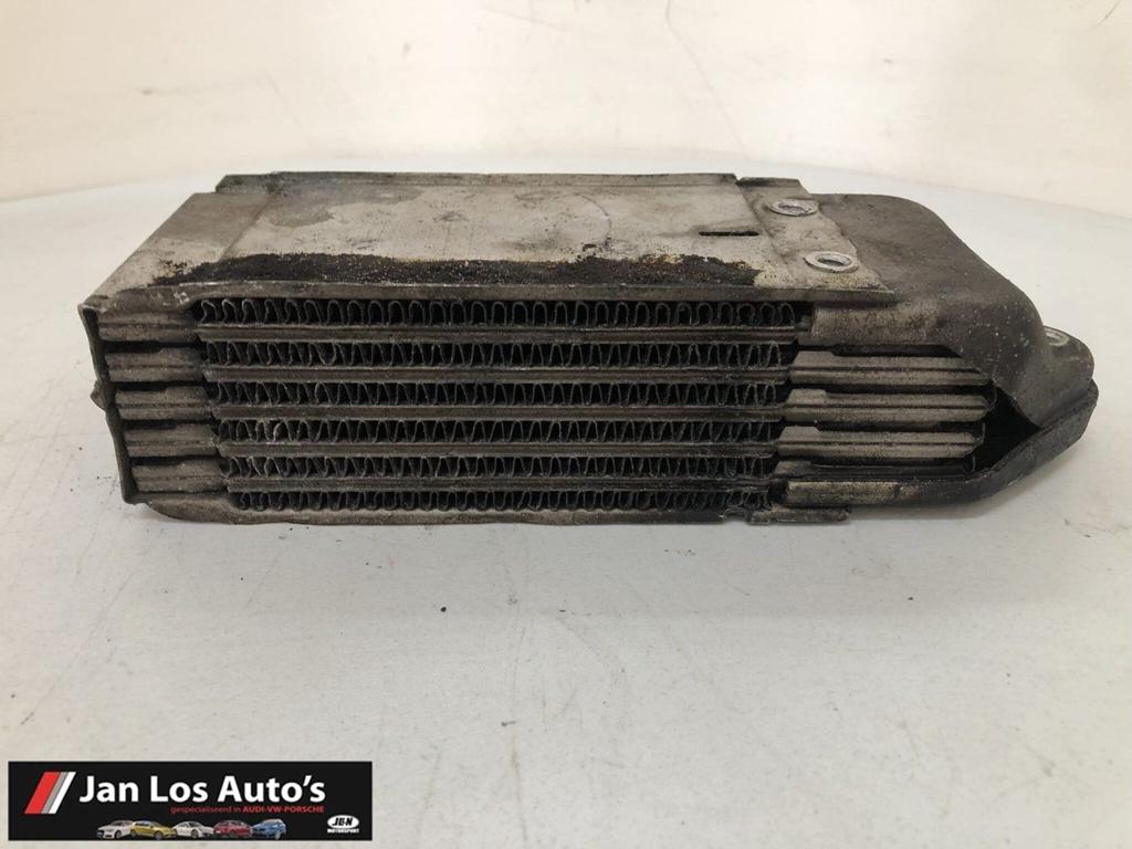 Oliekoeler Audi 200 Turbo, Gebruikt, -, -, -