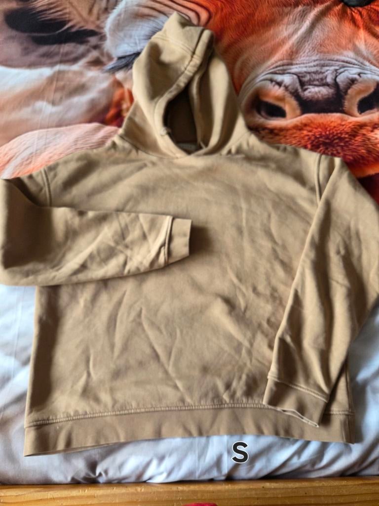 Costes basic sweater S, Ophalen, Zo goed als nieuw