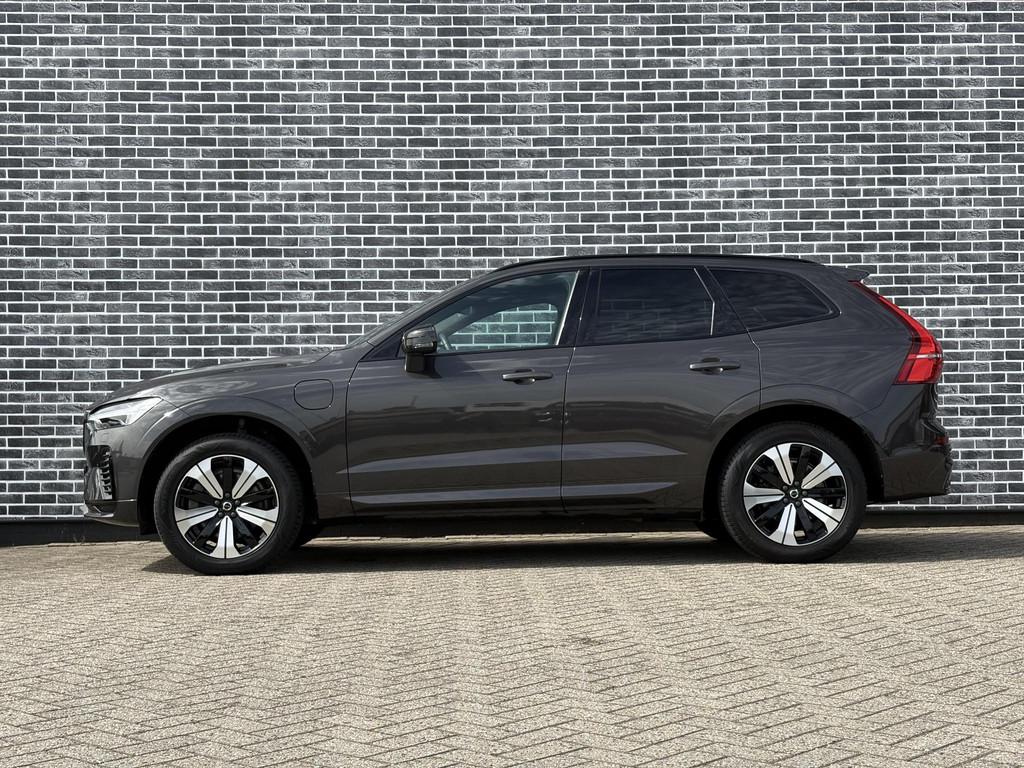 Volvo XC60 2.0 T6 Plug-in Hybrid AWD Plus Dark | PHEV | Long, 12 maanden, Gebruikt, Euro 6, 4 cilinders