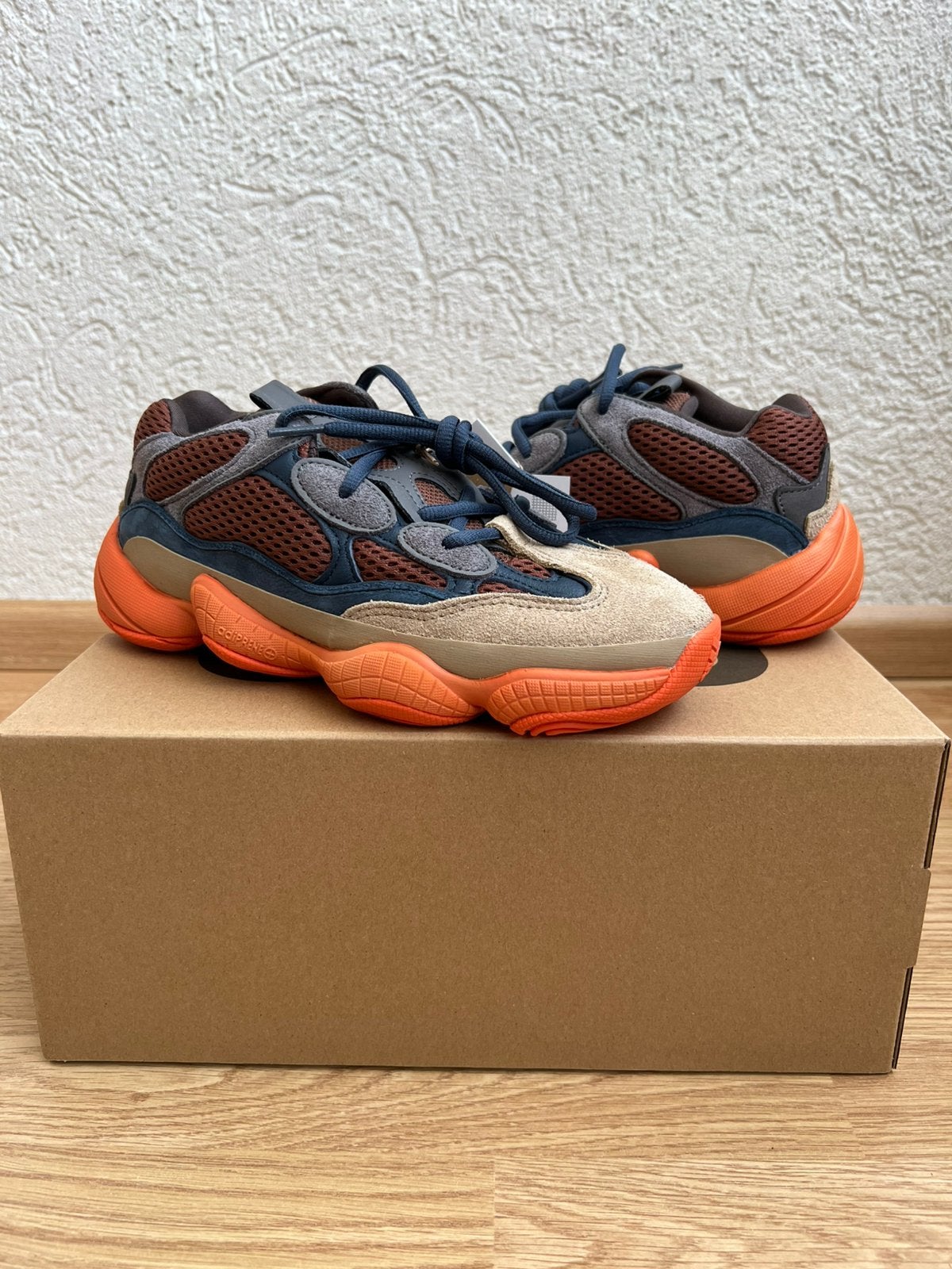 Adidas Yeey enflame (38), Ophalen of Verzenden, Nieuw, Sneakers of Gympen