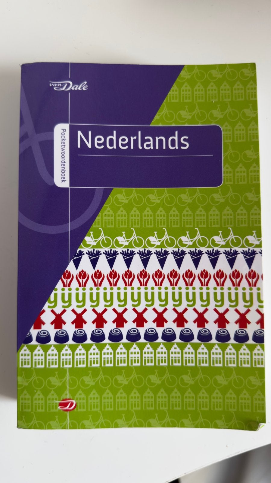 Nederlands woordenboek, Boeken, Woordenboeken, Ophalen of Verzenden, Zo goed als nieuw, Van Dale, Nederlands