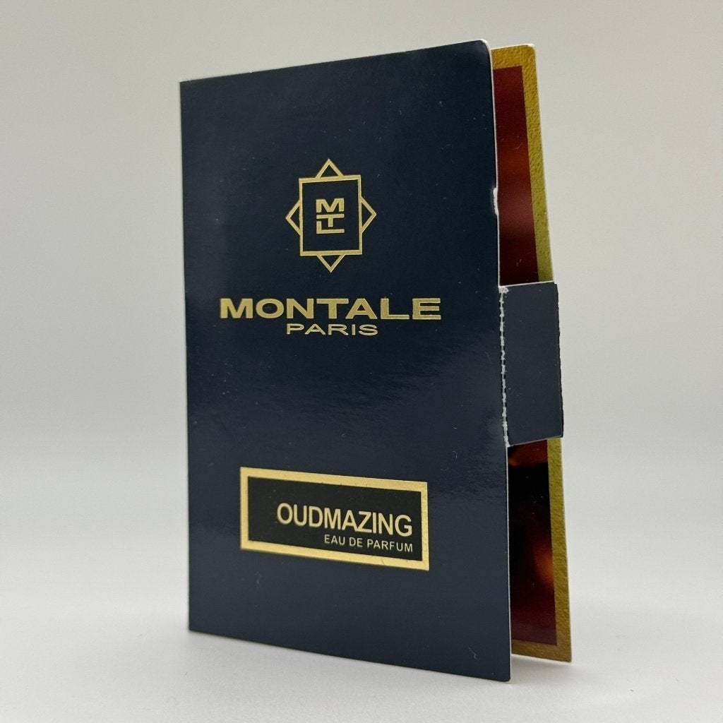 Montale Oudmazing 2ml sample, Verzenden, Nieuw