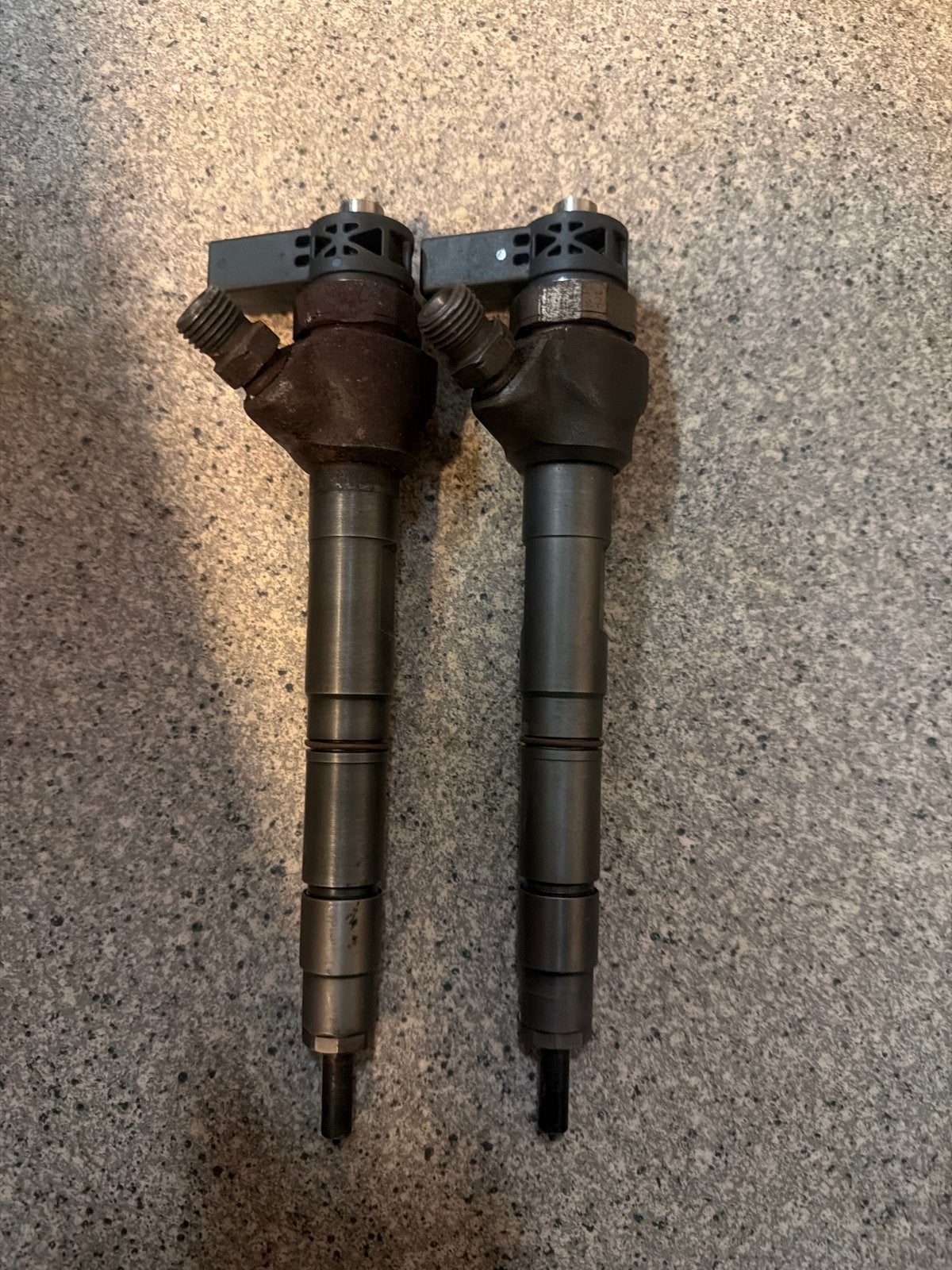 Verstuivers Volkswagen/Audi/Skoda/Seat 2.0 TDI, Ophalen of Verzenden