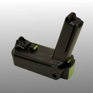 Accu voor Festool schroefmachine 10.8 Volt 2Ah Li-ion, Ophalen of Verzenden, Nieuw