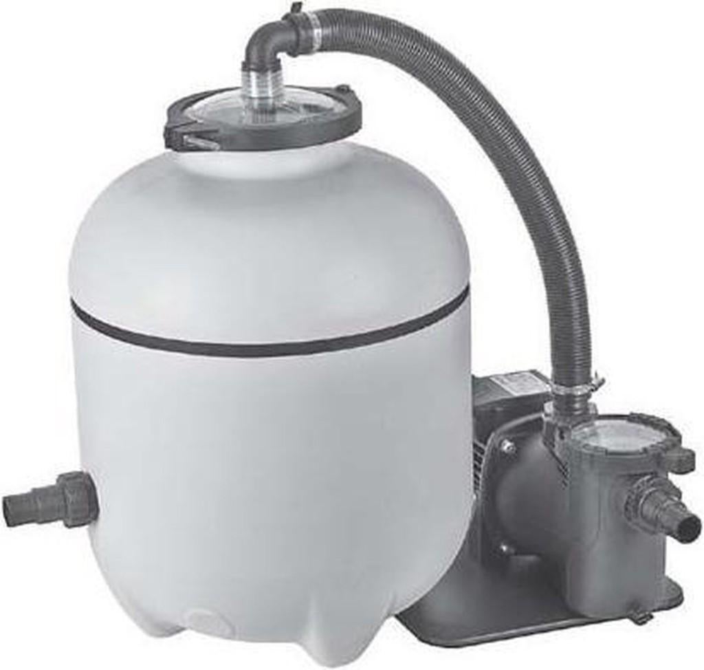 AquaForte EZ Clean 400 filter, Ophalen, Nieuw, Filter