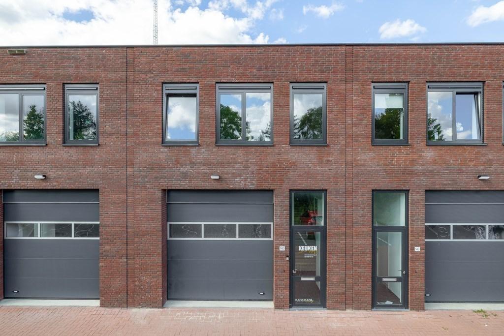 Bedrijfsruimte / kantoor te huur Waddinxveen, 100 m², Huur, Bedrijfsruimte
