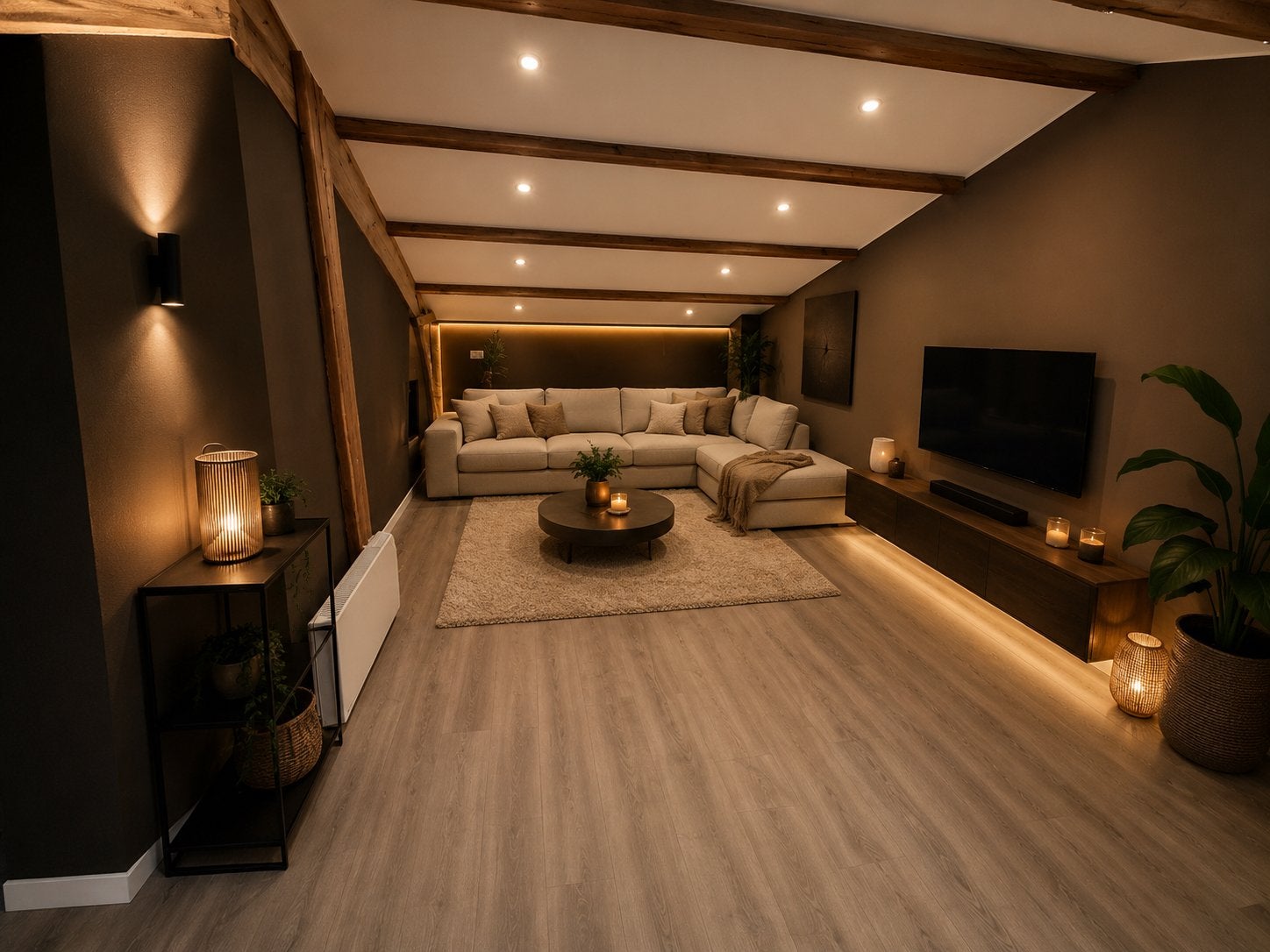 Woonruimte aangeboden voor max. 6 maanden., 100 m², Direct bij eigenaar, 5 kamers, Flevoland