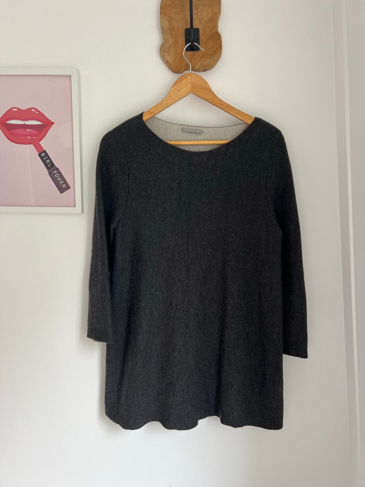 COS wollen vest 100% wol - Heerlijk warm en zacht, maat M, Maat 38/40 (M), Eu, Eu, Ophalen of Verzenden