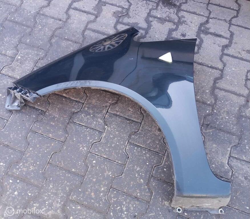 Spatscherm Mitsubishi Colt, Auto-onderdelen, Gebruikt, Ophalen of Verzenden