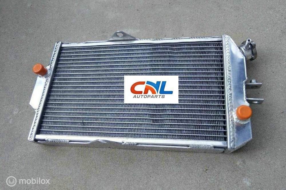 Radiateur Suzuki Quadracer 500 Quadzilla LT500R  1987-90, Motoren, Nieuw, Ophalen of Verzenden