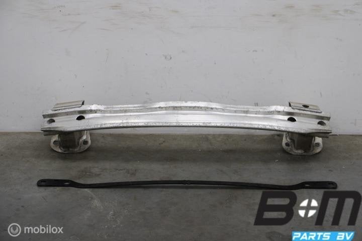 Bumperbalk achterzijde Audi Q8 4M E-Tron 4M0807309, Gebruikt