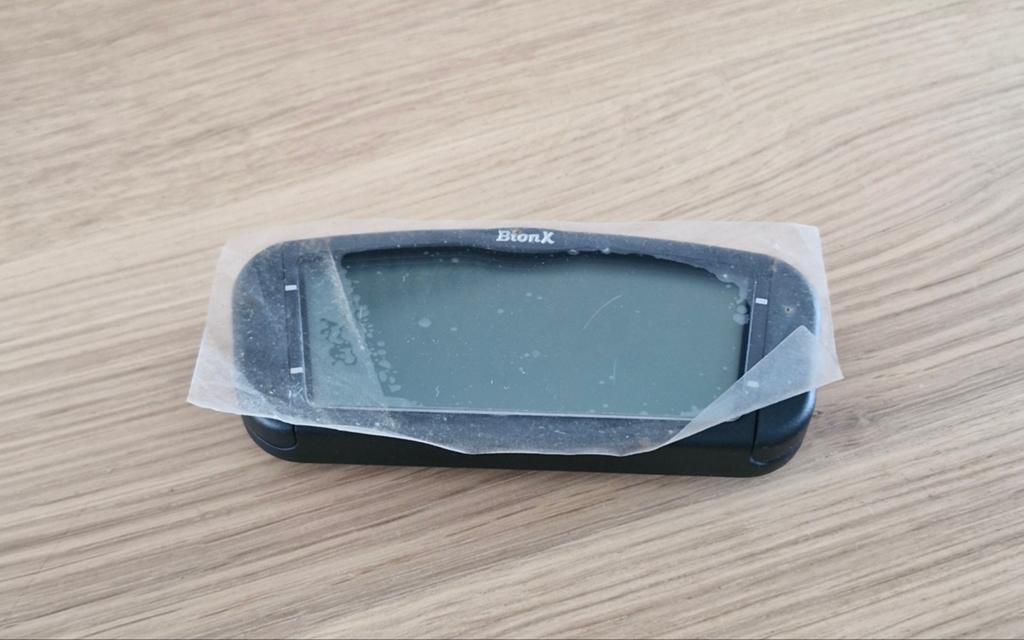 ***NIEUW*** TREK BIONX DISPLAY,  computer  trek, controller, Ophalen of Verzenden, Nieuw