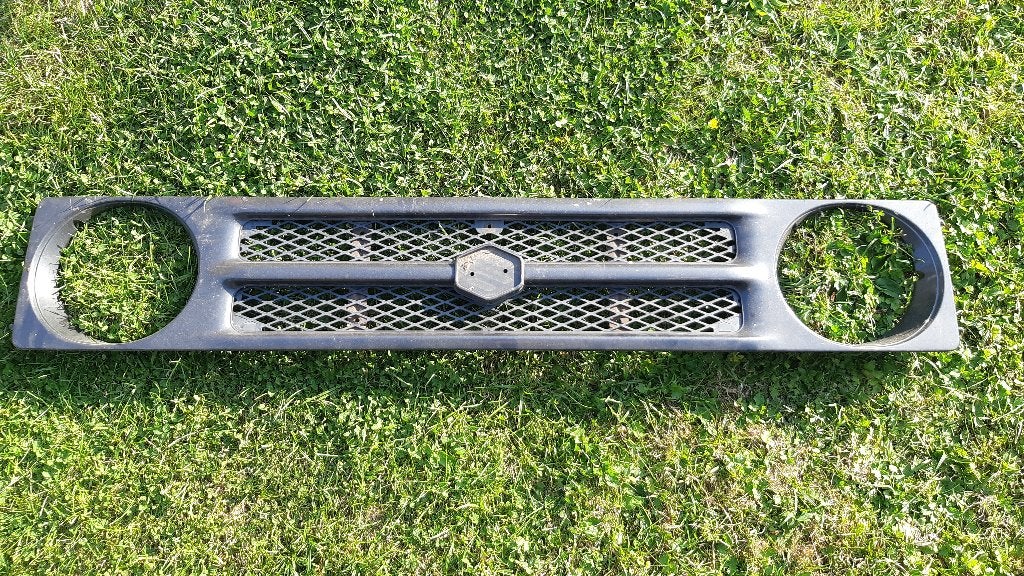 suzuki grille, Ophalen, Suzuki, Bumper