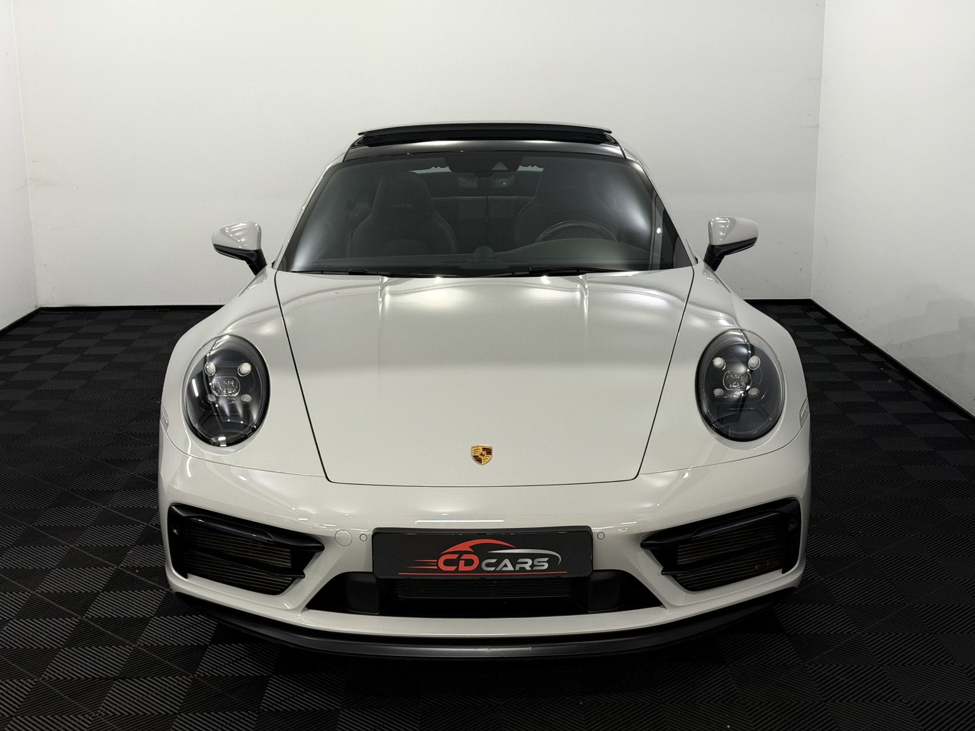 Porsche 911 3.0 Carrera GTS Chrono pakket Race lock velgen,, Auto's, Automaat, Achterwielaandrijving, Gebruikt, Euro 6