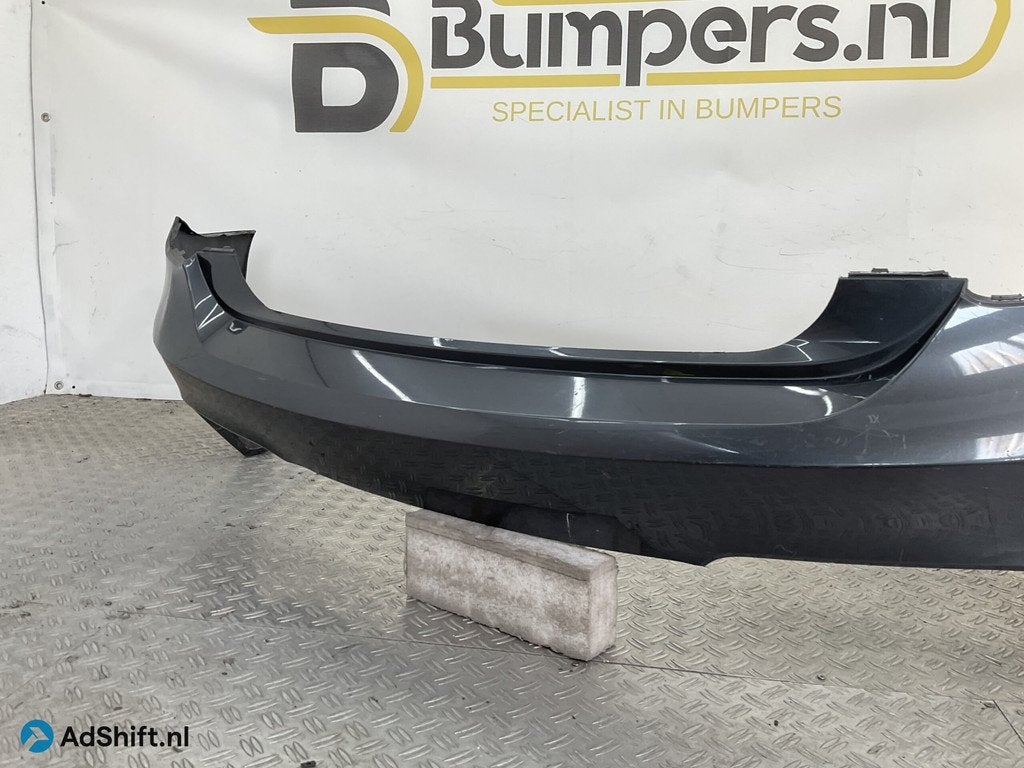 Bumper BMW 1 Serie F20 F21 2011-2014 M SPORT LCI 51128048974, Bumper