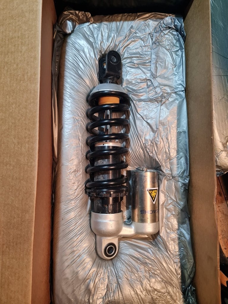 Yamaha XT660Z Tenere 2016, Motoren, Ophalen of Verzenden, Gebruikt