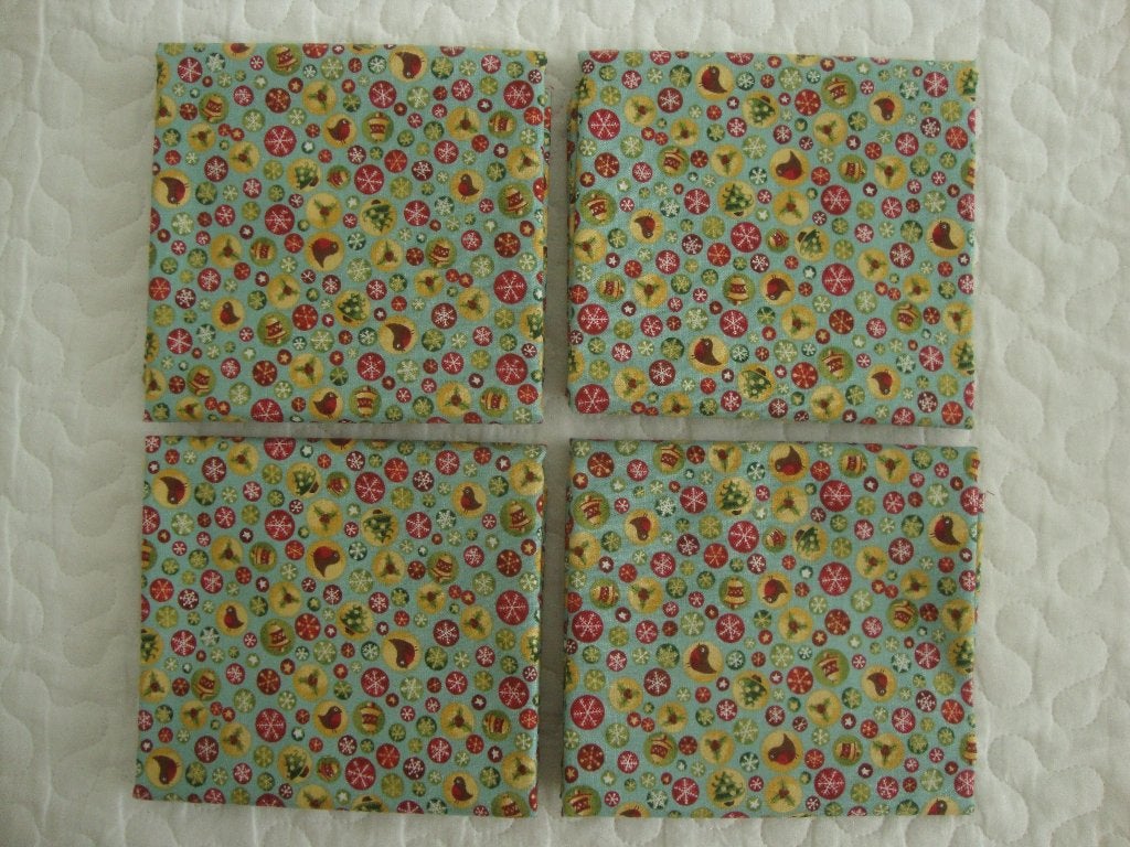 Quiltstof, Verzenden, Nieuw, 30 tot 120 cm, Katoen