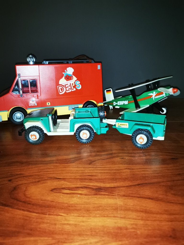 Foto 3 van Playmobil
