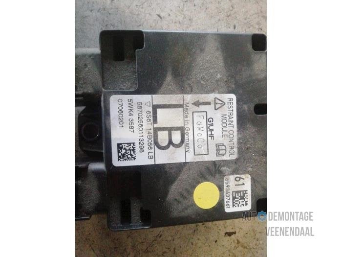 Airbag Module van een Ford Fusion, Gebruikt, -, -, Ophalen of Verzenden