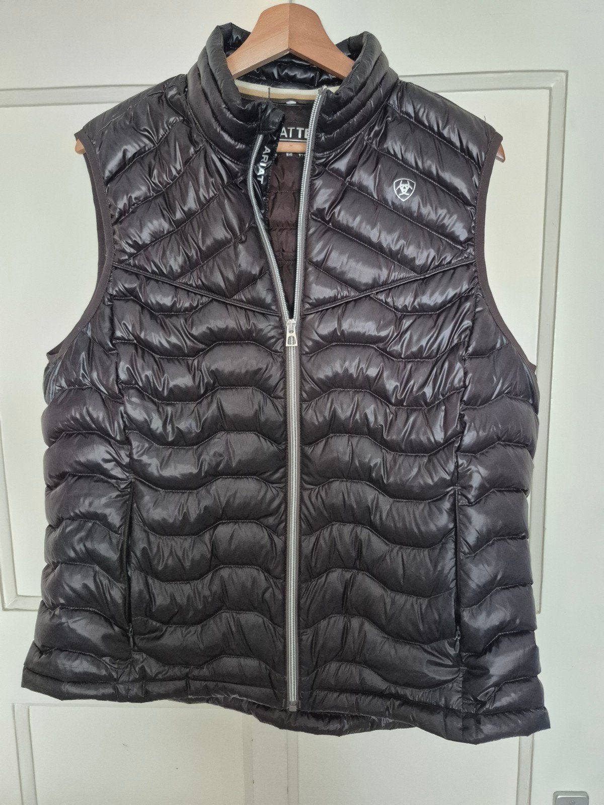 ariat xl, Dieren en Toebehoren, Paardrijkleding, Ophalen of Verzenden, Zo goed als nieuw, Bovenkleding