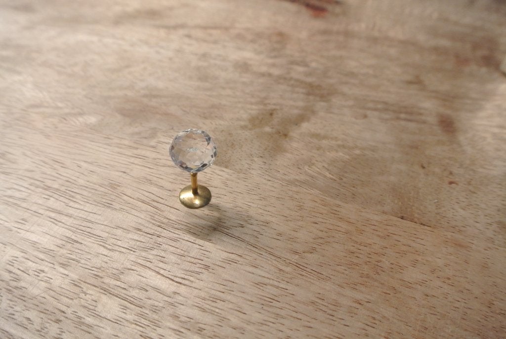 Swarowski Miniatuur / nr 131, Ophalen of Verzenden, Zo goed als nieuw, Overige typen