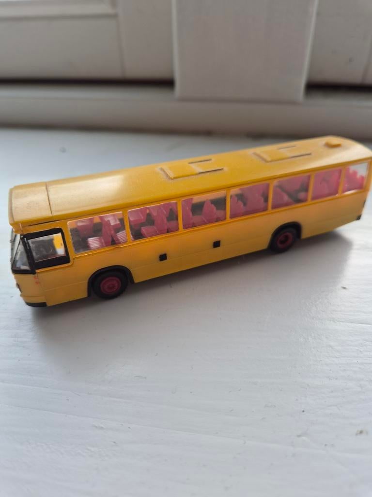 Mooie Dafbus, lijnbus bus. Ook wel mb200 genoemd., Ophalen of Verzenden, Bus of Vrachtwagen