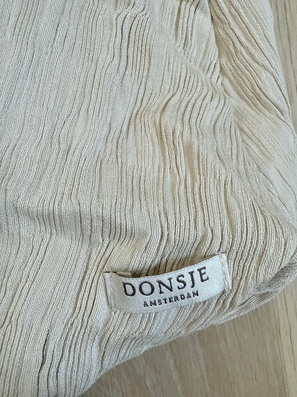 Donsje Amsterdam jurkje 3-4 jaar, Kinderen en Baby's, Ophalen of Verzenden, Zo goed als nieuw, Meisje