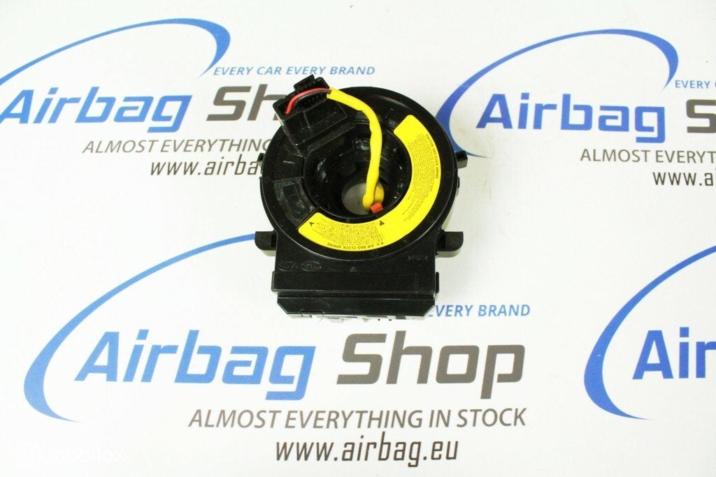 Airbag module Kia Cee'd (2016), Auto-onderdelen, Gebruikt, Ophalen of Verzenden