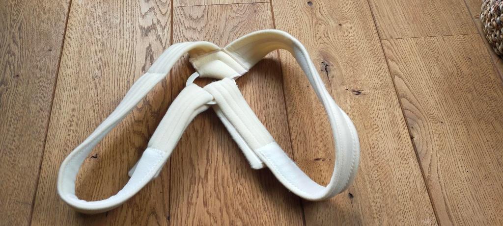 Actimove Clavicula comfort maat L, Ophalen, Zo goed als nieuw
