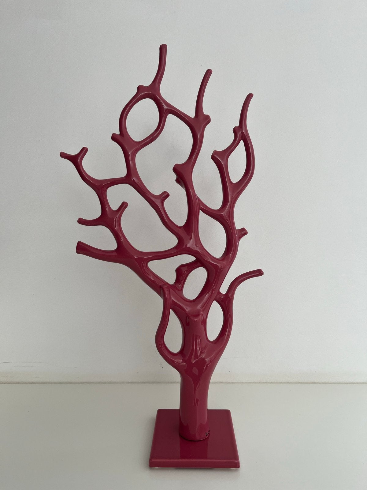 Bosa Keramiek Coralli - Francesca Bosa - Hoogte 62 cm, Ophalen