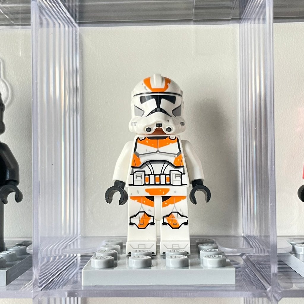 Lego Star Wars 212th Clone Trooper Phase 2 sw1235 75337, Kinderen en Baby's, Speelgoed | Duplo en Lego, ., Lego, Nieuw, Ophalen of Verzenden