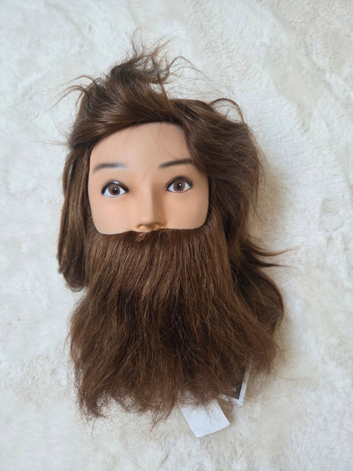 Mannequin head, Ophalen of Verzenden