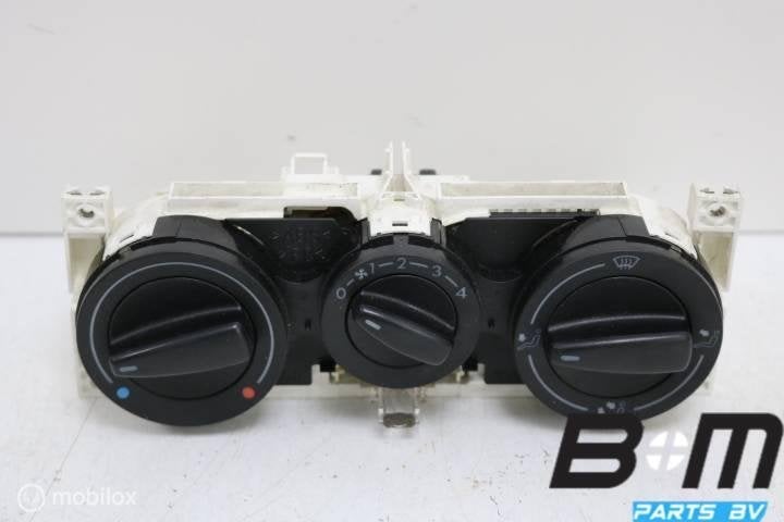 Kachelbediening VW Lupo 1J0819045F, Gebruikt