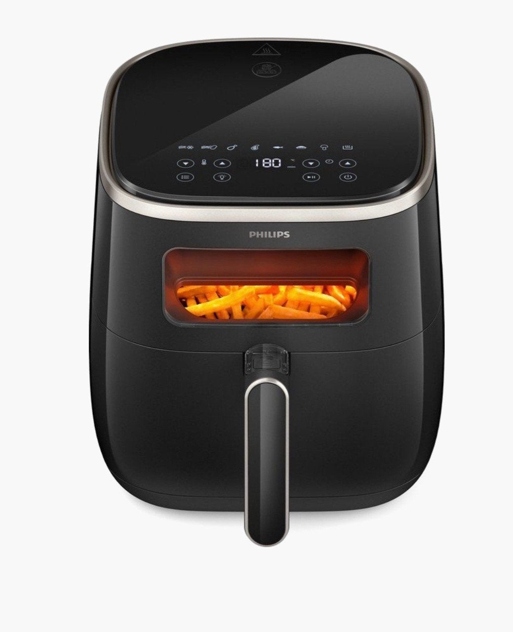 Philips Airfryer HD9257/90 3000 serie XL - Nieuw in doos, Witgoed en Apparatuur, Ophalen of Verzenden