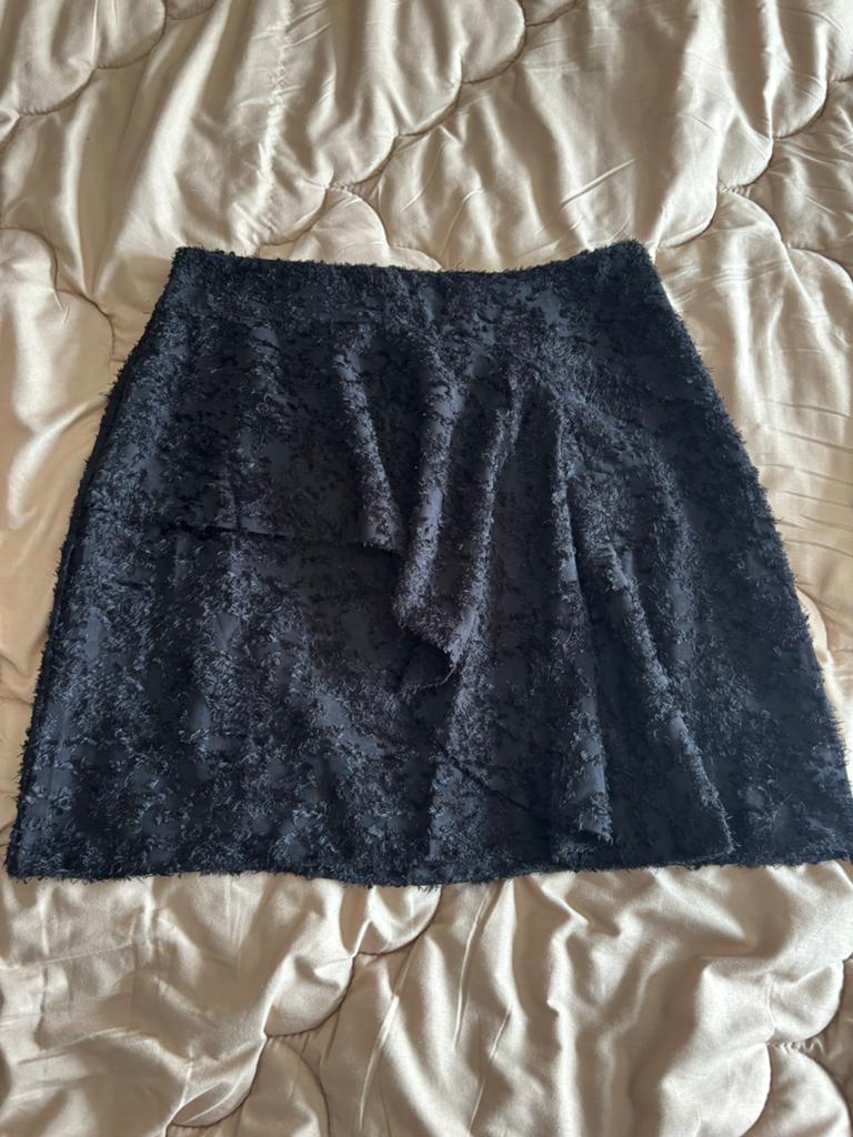 Loavies rokje maat M, Kleding | Dames, Maat 38/40 (M), Zwart, Ophalen of Verzenden, Zo goed als nieuw