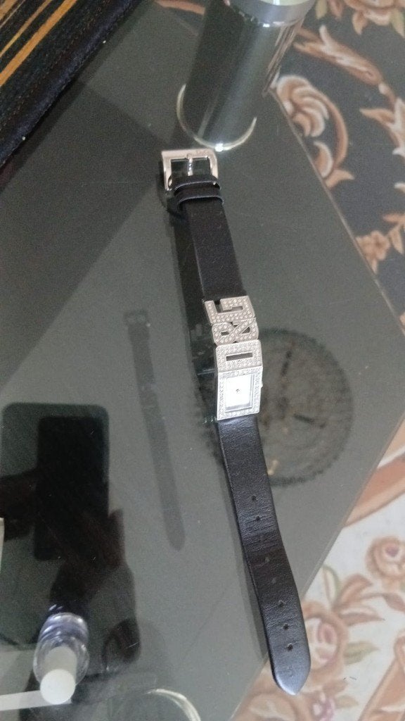 Dolce & gabanna dames horloge, Ophalen, Zo goed als nieuw