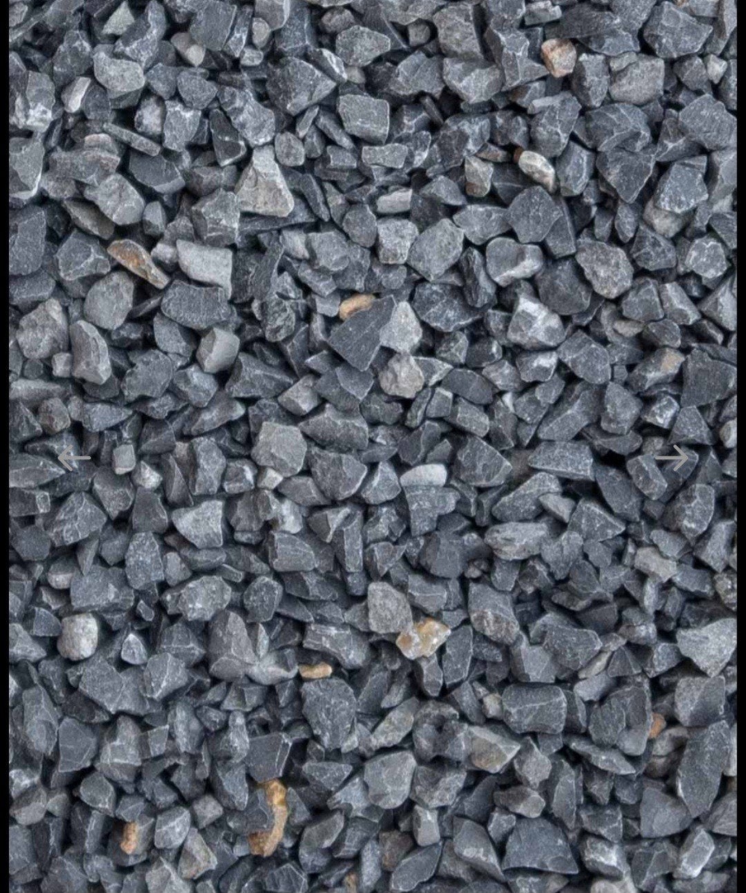 Gratis Split grind, Tuin en Terras, Grind, Keien en Split, Split, Basalt, Ophalen