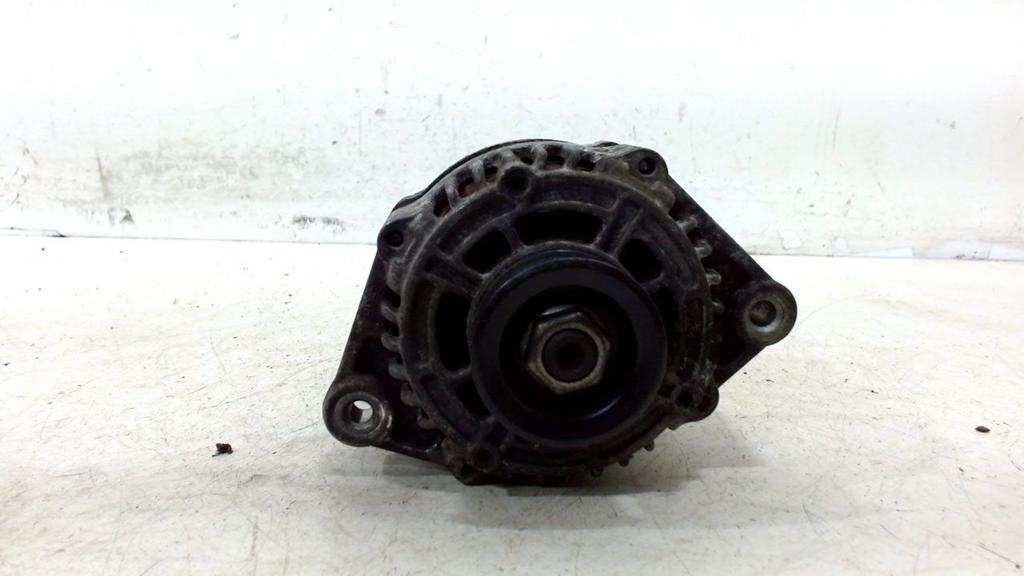 Dynamo Chevrolet Spark, Auto-onderdelen, Motor en Toebehoren, Chevrolet, Gebruikt, Herkomst onderdeel bekend, 12 maanden garantie