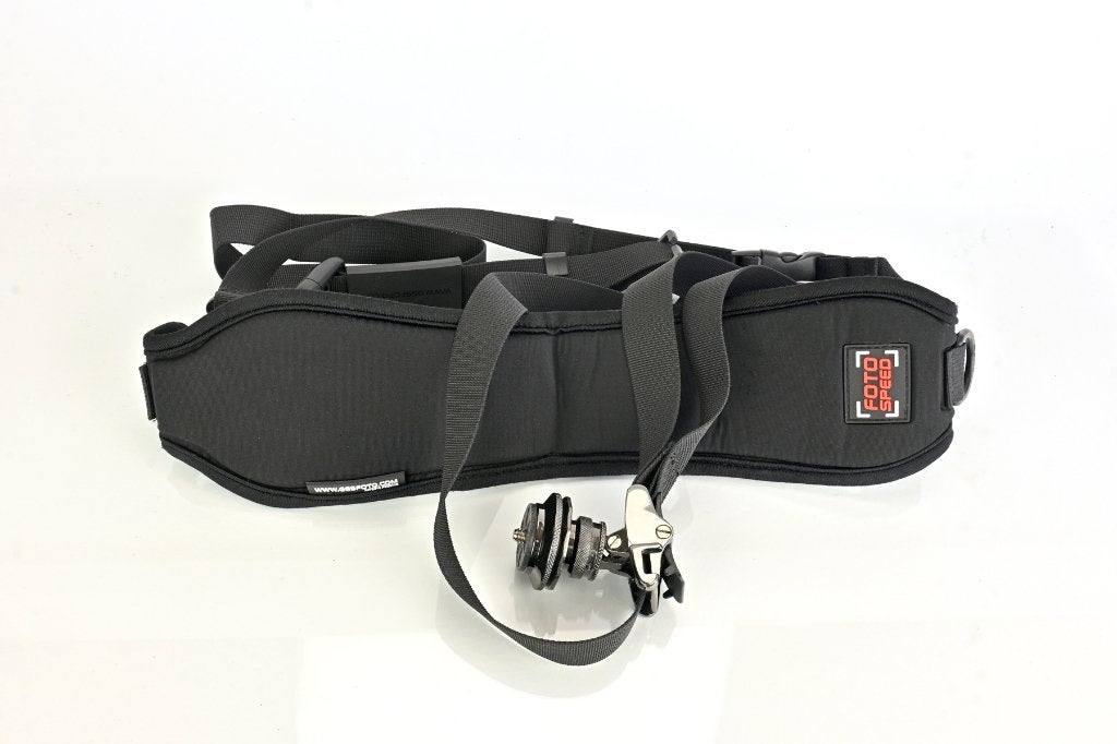 Sling camerariem, Audio, Tv en Foto, Overige merken, Schouderband, Overige typen, Ophalen of Verzenden