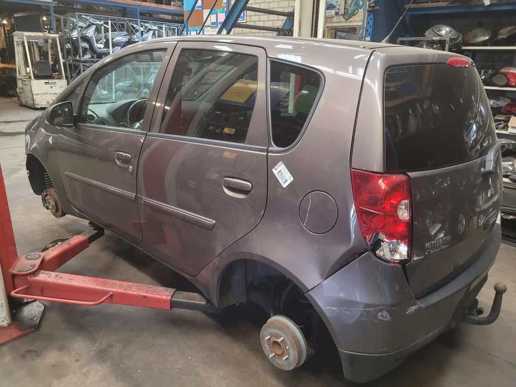 Onderdelen Mitsubishi Colt bouwjaar 2012, Auto-onderdelen, Ophalen of Verzenden, Mitsubishi